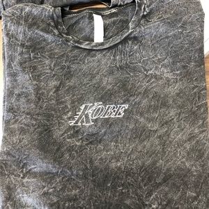 Kobe Tee